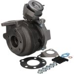 KAMOKA Turbolader 8600032 KAMOKA Turbolader 8600032