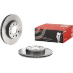 09.3090.11 Brembo Prime Bremsscheibe Vorderachse, Ø 236 × 20 mm, innenbelüftet, UV-beschichtet – 09.3090.11 09.3090.11 Brembo Prime Bremsscheibe Vorderachse, Ø 236 × 20 mm, innenbelüftet, UV-beschichtet – 09.3090.11