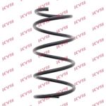 KYB Fahrwerksfeder Renault P. Twingo 1.2 05/96 RC2272 KYB Fahrwerksfeder Renault P. Twingo 1.2 05/96 RC2272