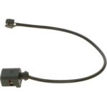 Bosch Bremsbelagverschleißsensor 1987474567 Bosch Bremsbelagverschleißsensor 1987474567