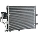 Kondensator, Klimaanlage AC 310 000S