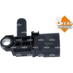 NRF Abgasdrucksensor 708061