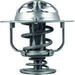 Thermostateinsatz mit Dichtung TX 177 82D Thermostateinsatz mit Dichtung TX 177 82D