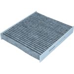 KAMOKA Filter, Innenraumluft F521701 KAMOKA Filter, Innenraumluft F521701