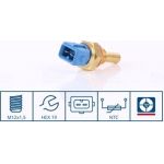 NISSENS Sensor, Kühlmitteltemperatur 207076 NISSENS Sensor, Kühlmitteltemperatur 207076