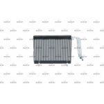 Verdampfer, Klimaanlage 36164 Verdampfer, Klimaanlage 36164