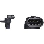 Valeo Positionssensor 366701 Valeo Positionssensor 366701