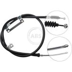 A.B.S. Feststellbremsseil K19338 A.B.S. Feststellbremsseil K19338