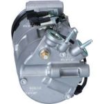 Kompressor, Klimaanlage 32813 Kompressor, Klimaanlage 32813