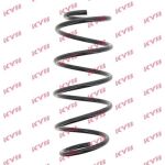 KYB Fahrwerksfeder Fiat P. Panda 1.3D 09/03 RH2625 KYB Fahrwerksfeder Fiat P. Panda 1.3D 09/03 RH2625