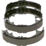 Bremsbacken 0 986 487 727 Bremsbacken 0 986 487 727