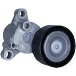 Riemenspanner, Keilrippenriemen 534 0729 10 Riemenspanner, Keilrippenriemen 534 0729 10
