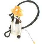 Kraftstoff-Fördereinheit 1582980134 Kraftstoff-Fördereinheit 1582980134
