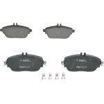 Bosch Bremsbelagsatz 0 986 494 937