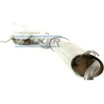 67 / Auspufftopf Hinten 21462