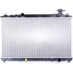 Nissens Wasserkühler PKW 606836 Nissens Wasserkühler PKW 606836