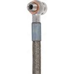 NISSENS Ölleitung, Lader 935231 NISSENS Ölleitung, Lader 935231