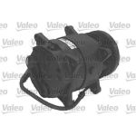 Valeo Kompressor 699655 Valeo Kompressor 699655