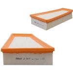 MAHLE Luftfilter LX 3477 MAHLE Luftfilter LX 3477