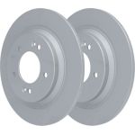 Bremsscheibe 24.0110-0400.1