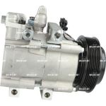NRF Klimakompressor 32443G NRF Klimakompressor 32443G