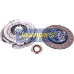 Kupplungssatz KF-464 Kupplungssatz KF-464