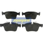Japanparts Bremsbeläge PP-0313AF Japanparts Bremsbeläge PP-0313AF