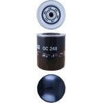 Mahle Original Ölfilter OC 248 Mahle Original Ölfilter OC 248