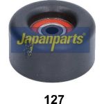 Umlenk-/Führungsrolle, Keilrippenriemen RP-127 Umlenk-/Führungsrolle, Keilrippenriemen RP-127