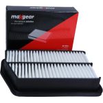 MAXGEAR Luftfilter AF-8126 26-2345