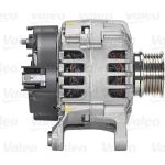 Valeo Lichtmaschine 439661 Valeo Lichtmaschine 439661