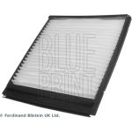 Innenraumfilter Nissan Micra 98 ADN12502 Innenraumfilter Nissan Micra 98 ADN12502