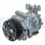 Delphi Kompressor CS20351 Delphi Kompressor CS20351