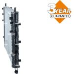 NRF Kühler 53600 NRF Kühler 53600