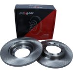 Maxgear Bremsscheibe 19-4730 Maxgear Bremsscheibe 19-4730