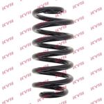 KYB Fahrwerksfeder Nissan T. X-Trail 2.0/2.0D/2.5 06/07-11/13 RA6140 KYB Fahrwerksfeder Nissan T. X-Trail 2.0/2.0D/2.5 06/07-11/13 RA6140