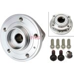 Radlagersatz 713 6604 20