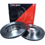 Maxgear Bremsscheibe 19-4808 Maxgear Bremsscheibe 19-4808