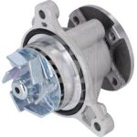 FEBI BILSTEIN Wasserpumpe 103672 FEBI BILSTEIN Wasserpumpe 103672