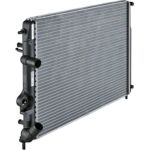 MAHLE Kühler, Motorkühlung CR 602 000P MAHLE Kühler, Motorkühlung CR 602 000P