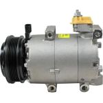MAHLE Kompressor, Klimaanlage ACP 1392 000P MAHLE Kompressor, Klimaanlage ACP 1392 000P