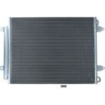 KAMOKA Kondensator, Klimaanlage 7800152 KAMOKA Kondensator, Klimaanlage 7800152
