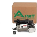 Arnott Kompressor/Druckluftanlage P-3246 Arnott Kompressor/Druckluftanlage P-3246