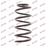 KYB Fahrwerksfeder Vw P. Golf Iv, New Beetle 1.4-2.0 08.97 RC1232 KYB Fahrwerksfeder Vw P. Golf Iv, New Beetle 1.4-2.0 08.97 RC1232