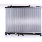 Nissens Wasserkühler PKW 68525 Nissens Wasserkühler PKW 68525