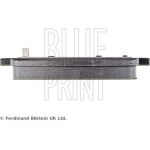 Bremsbelagsatz Jeep T. Cherokee 2.4-3.2 4X4 13 ADA104277 Bremsbelagsatz Jeep T. Cherokee 2.4-3.2 4X4 13 ADA104277
