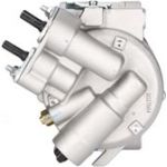 Nissens Klimakompressor 891103
