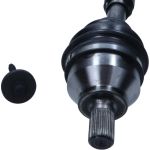 MAXGEAR Antriebswelle 27-3472MG 49-2507 MAXGEAR Antriebswelle 27-3472MG 49-2507