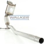 Walker Dieselpartikelfilter EVO C 73054 Walker Dieselpartikelfilter EVO C 73054