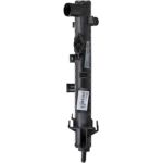 MAHLE Kühler, Motorkühlung CR 227 000P